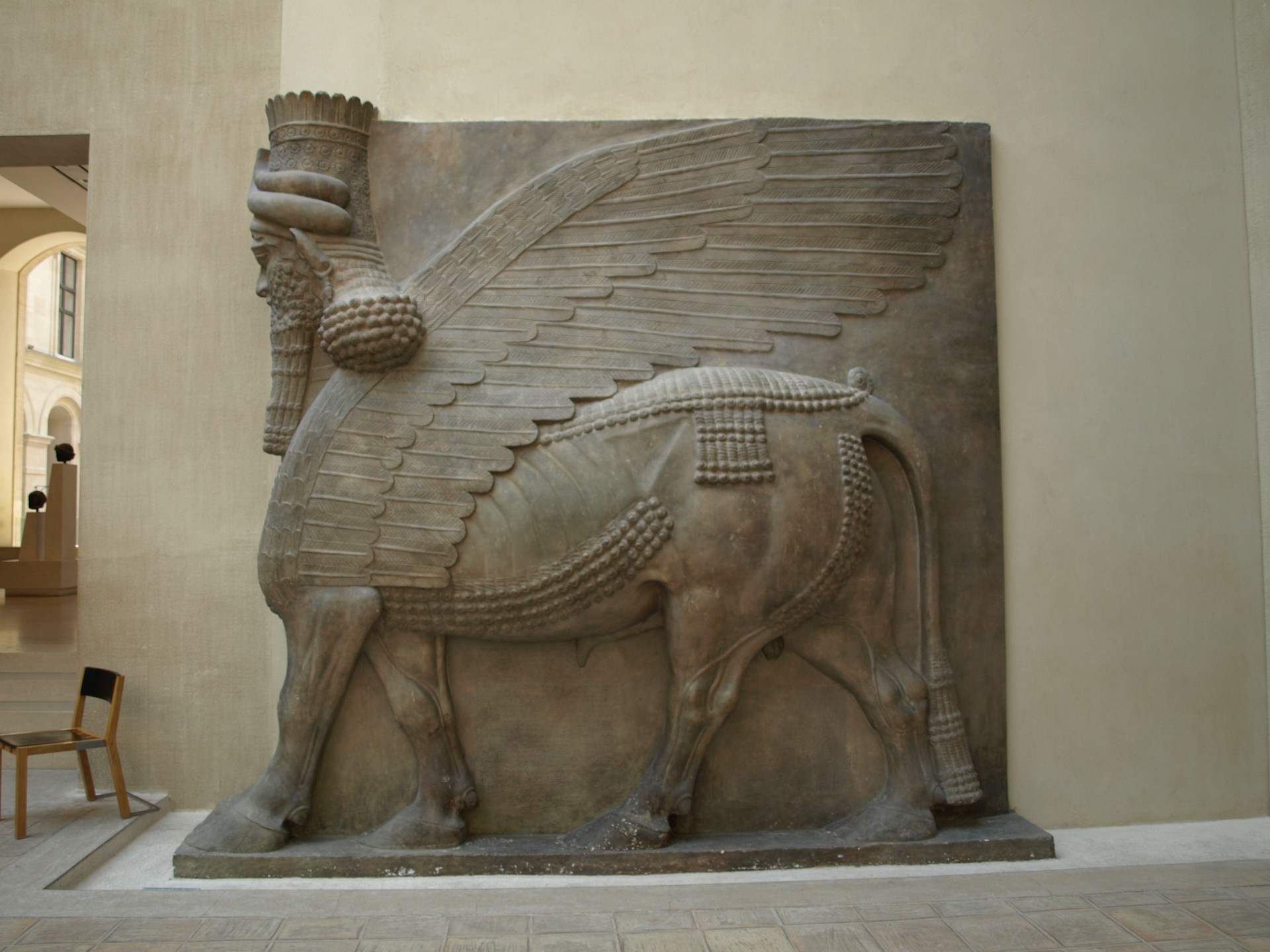 Babylonian Beast